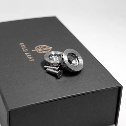 BRAKE CALIPER PUCKS or PISTONS for 718 GT4 RS