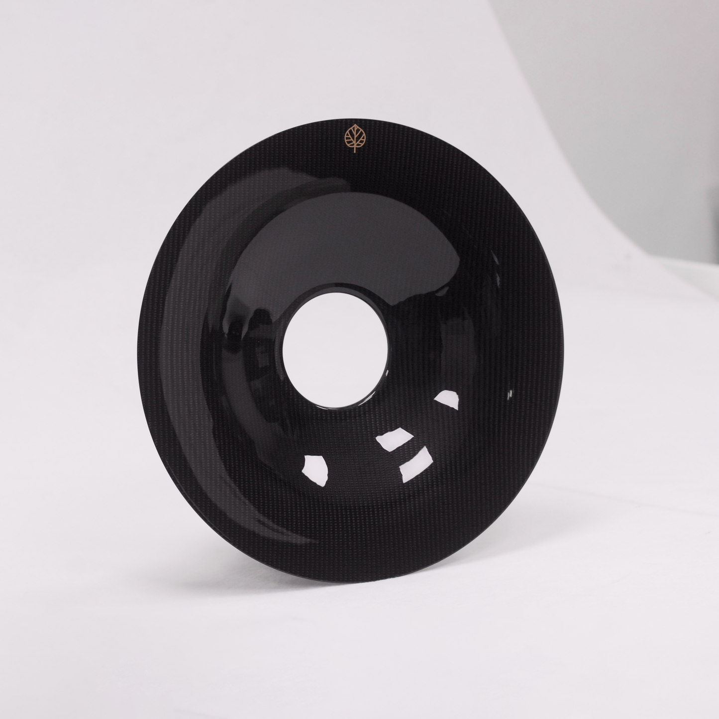 CARBON FIBER AERO DISCS for Porsche 911 ST (992.1) - MAG wheels