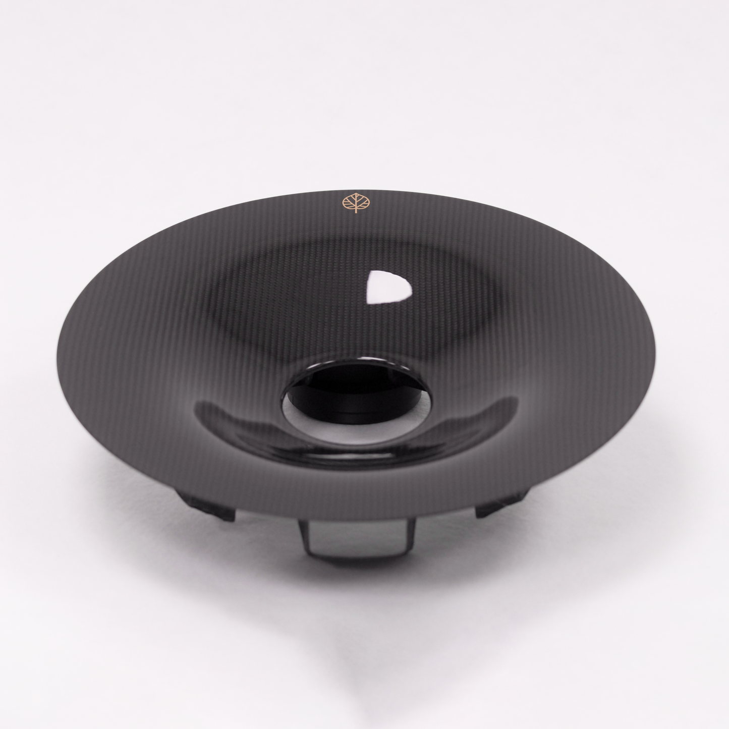 CARBON FIBER AERO DISCS for Porsche 911 ST (992.1) - MAG wheels