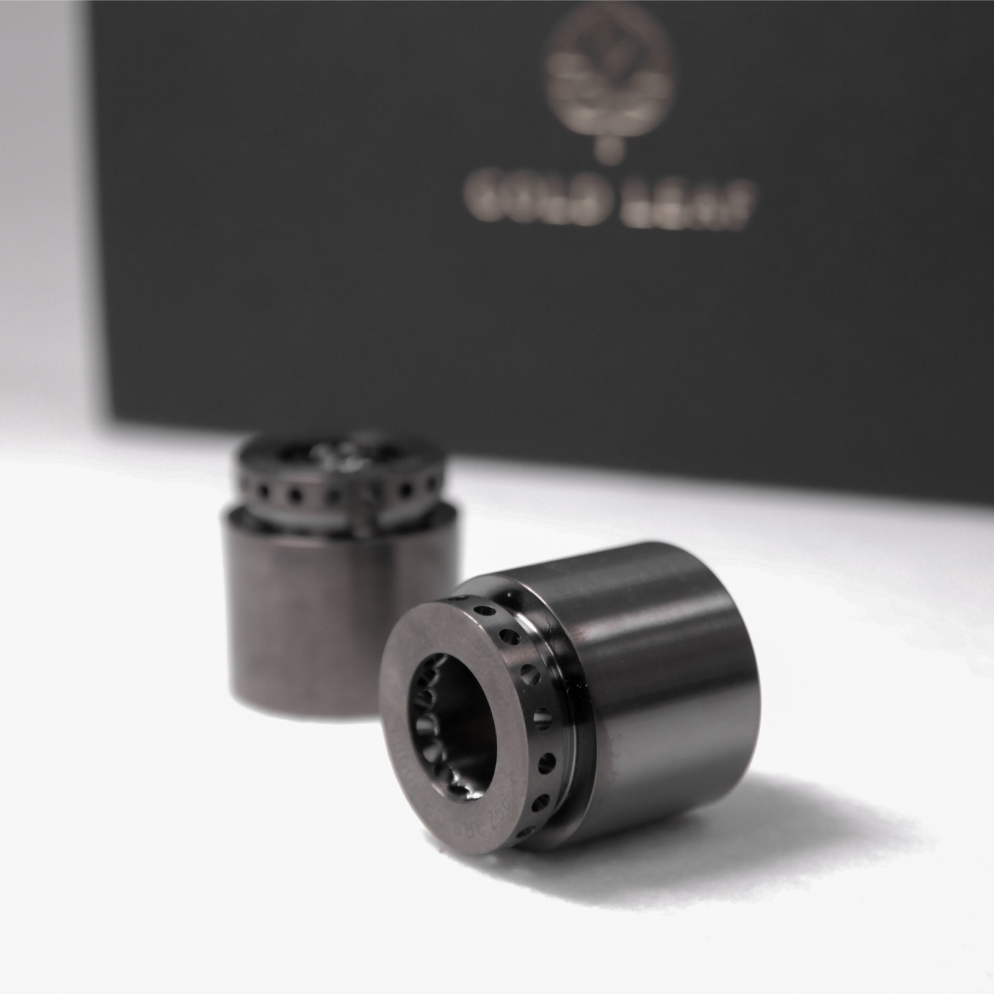 BRAKE CALIPER PUCKS or PISTONS for 718 GT4 RS