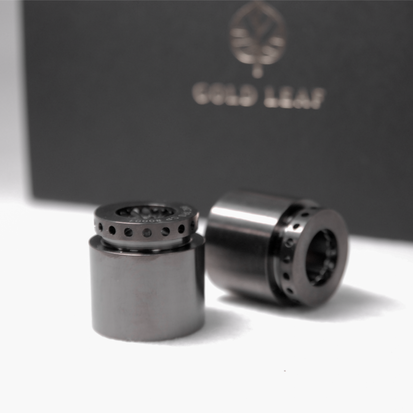BRAKE CALIPER PUCKS or PISTONS for 718 GT4 RS