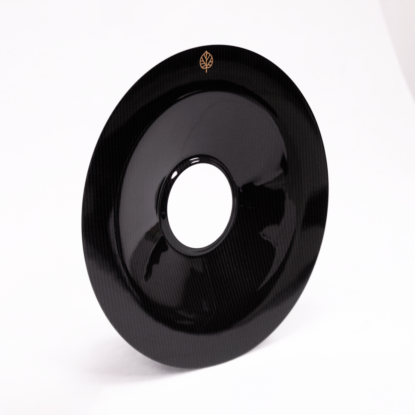 CARBON FIBER AERO DISCS for Porsche 718 GT4 RS - ALU wheels