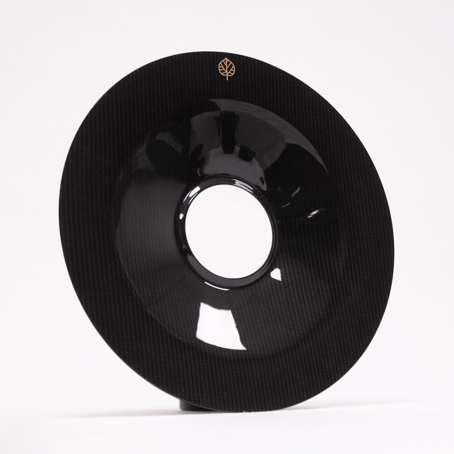 CARBON FIBER AERO DISCS for Porsche 718 GT4 RS - ALU wheels