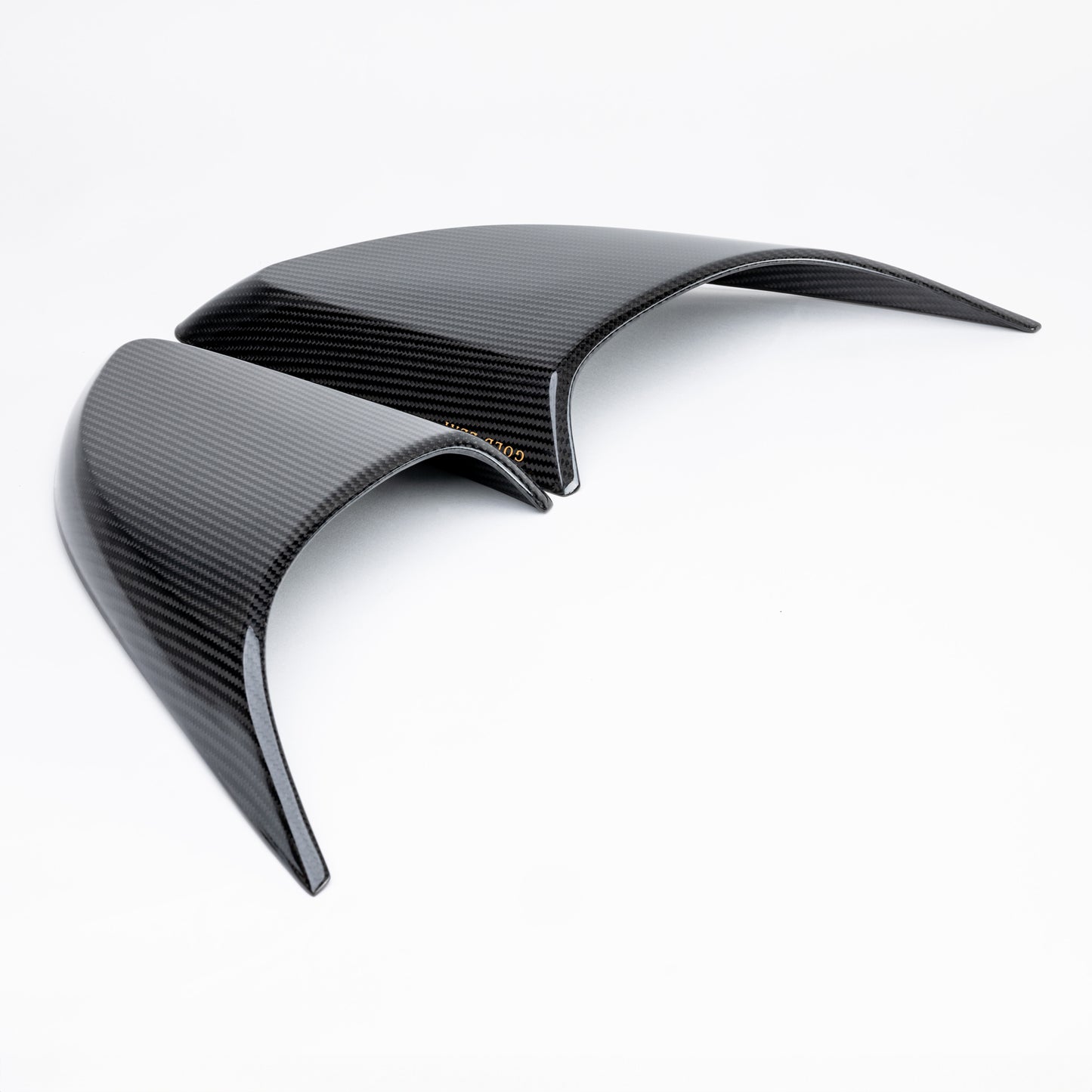 Gold Leaf Performance designs premium performance components for high-end vehicles. With expertise in advanced materials and motorsports engineering, we craft aerodynamically optimized parts that enhance both performance and aesthetics. Every product is meticulously crafted to ensure a perfect OEM+ fit and an exceptional driving experience.