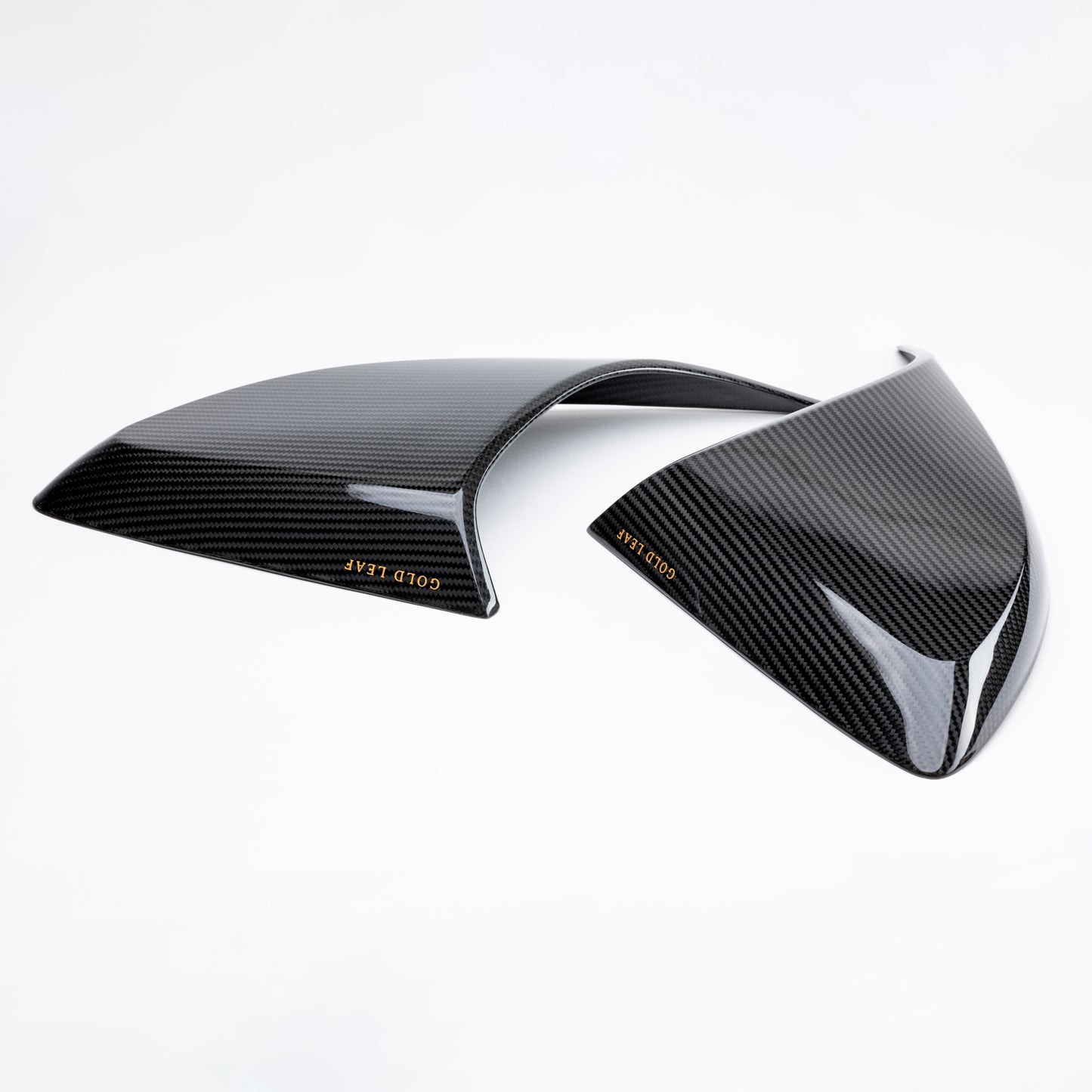 Gold Leaf Performance designs premium performance components for high-end vehicles. With expertise in advanced materials and motorsports engineering, we craft aerodynamically optimized parts that enhance both performance and aesthetics. Every product is meticulously crafted to ensure a perfect OEM+ fit and an exceptional driving experience.