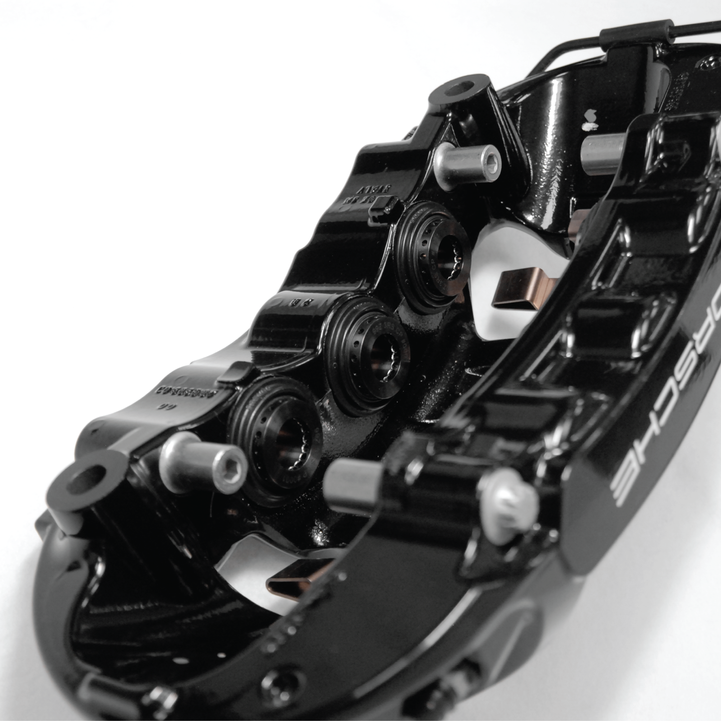 BRAKE CALIPER PUCKS or PISTONS for 718 GT4 RS