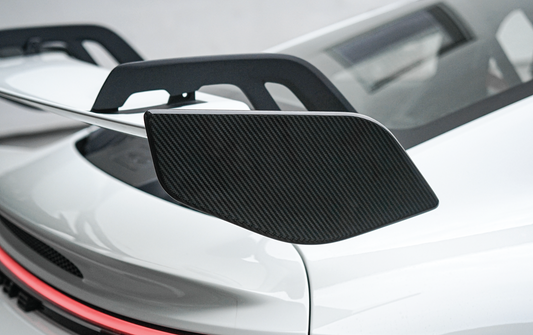 New Summer Arrival: GT3 Endplates
