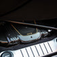 [ DEPOSIT ] CARBON FIBER INTAKE for Porsche Caymans (GT4 RS Style)