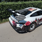 [PRE-ORDER] AERO KIT Lite for 992.1 GT3 RS