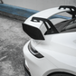 WING ENDPLATES for 992.1 GT3 & 992.2 GT3