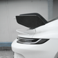 WING ENDPLATES for 992.1 GT3 & 992.2 GT3