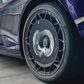 CARBON FIBER AERO DISCS [EVO] for Lamborghini Huracan LP 640-2 Tecnica