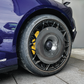 CARBON FIBER AERO DISCS [EVO] for Lamborghini Huracan LP 640-2 Tecnica