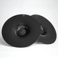 CARBON FIBER AERO DISCS [EVO] for McLaren 750s - Rear wheels