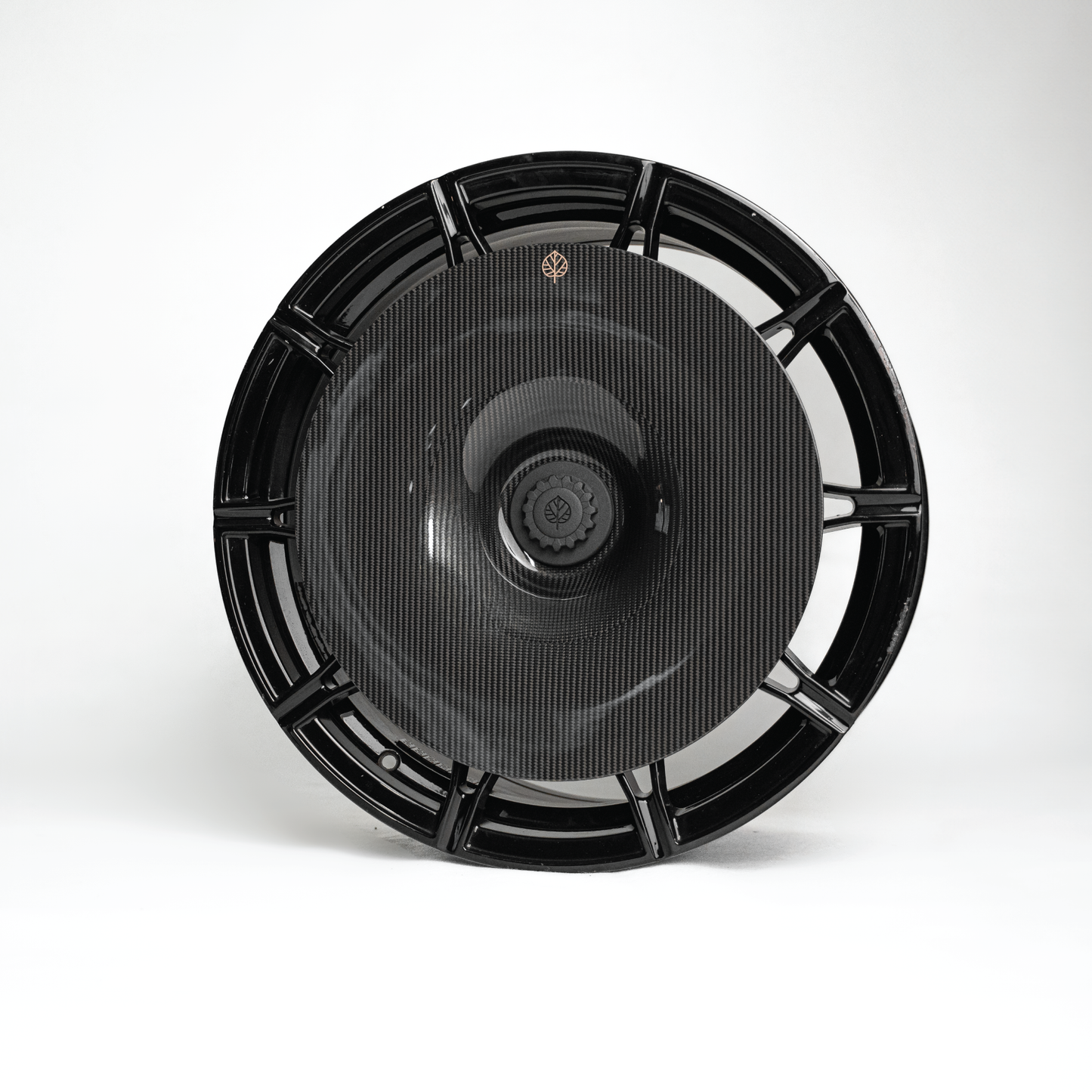 CARBON FIBER AERO DISCS [EVO] for BMW M3 & M4 (G80, G81, G82, G83) - Style 826 M wheels