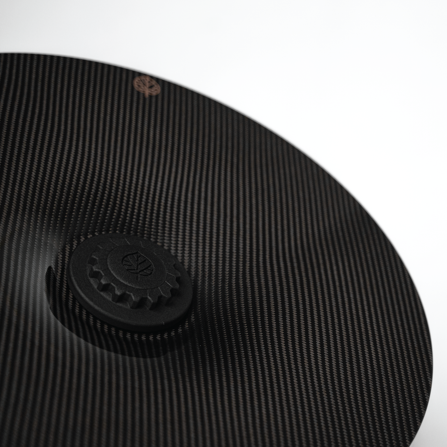 TAILOR made CARBON FIBER AERO DISCS [EVO] for 5 LUG wheels