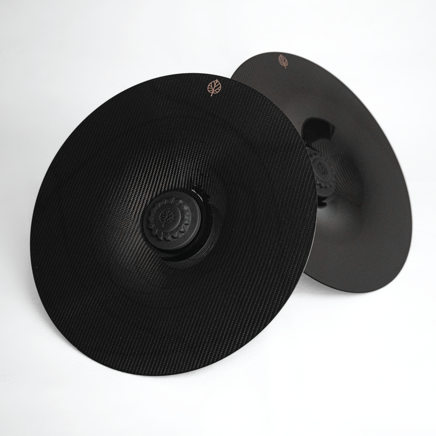 TAILOR made CARBON FIBER AERO DISCS [EVO] for 5 LUG wheels