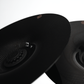 CARBON FIBER AERO DISCS [EVO] for BMW M2, M3 & M4 (F87, F80, F82) - Style 763M wheels