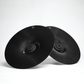 CARBON FIBER AERO DISCS [EVO] for BMW M2, M3 & M4 (F87, F80, F82) - Style 763M wheels