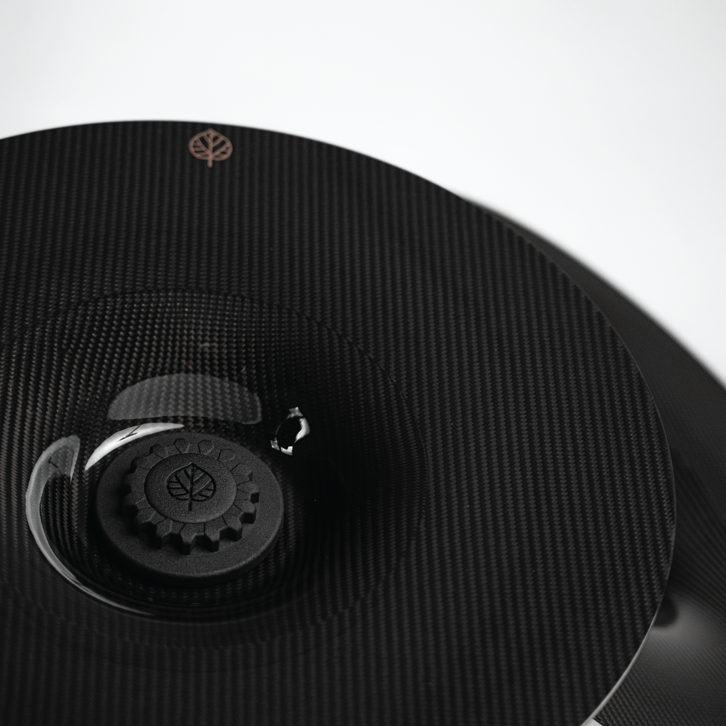 CARBON FIBER AERO DISCS [EVO] for Lamborghini Huracan LP 640-2 Tecnica