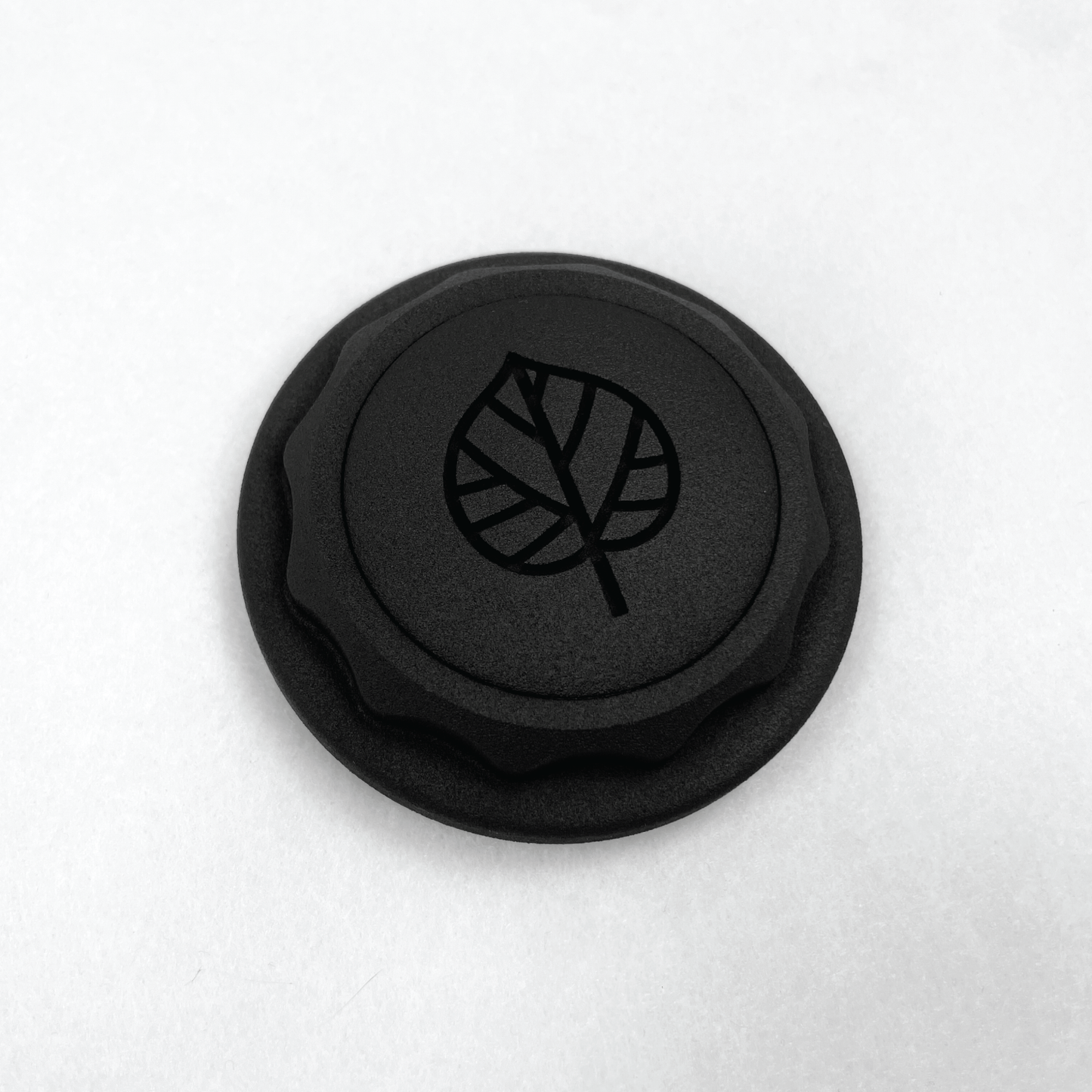 CARBON FIBER AERO DISCS [EVO] for McLaren 750s - Rear wheels