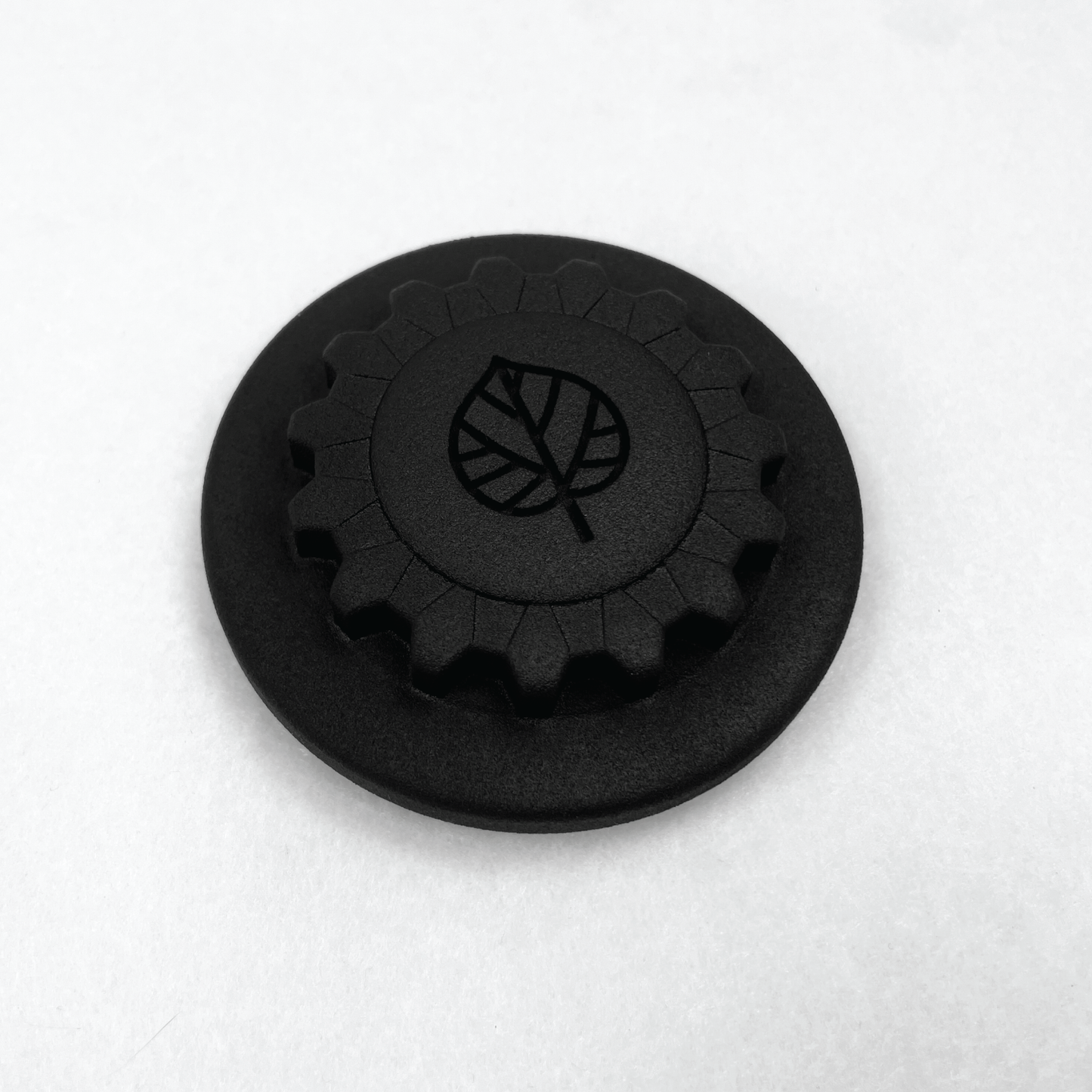 CARBON FIBER AERO DISCS [EVO] for Porsche 911 GT3 (992.2) - ALU wheels