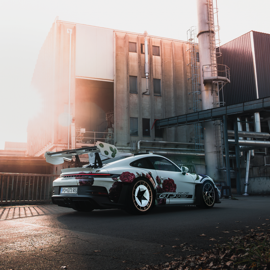 [PRE-ORDER] WING ENDPLATES for 992.1 GT3 RS