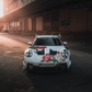 [PRE-ORDER] CANNARDS for 992.1 GT3 RS