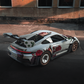 [PRE-ORDER] ROOF FIN for 992.1 GT3 RS