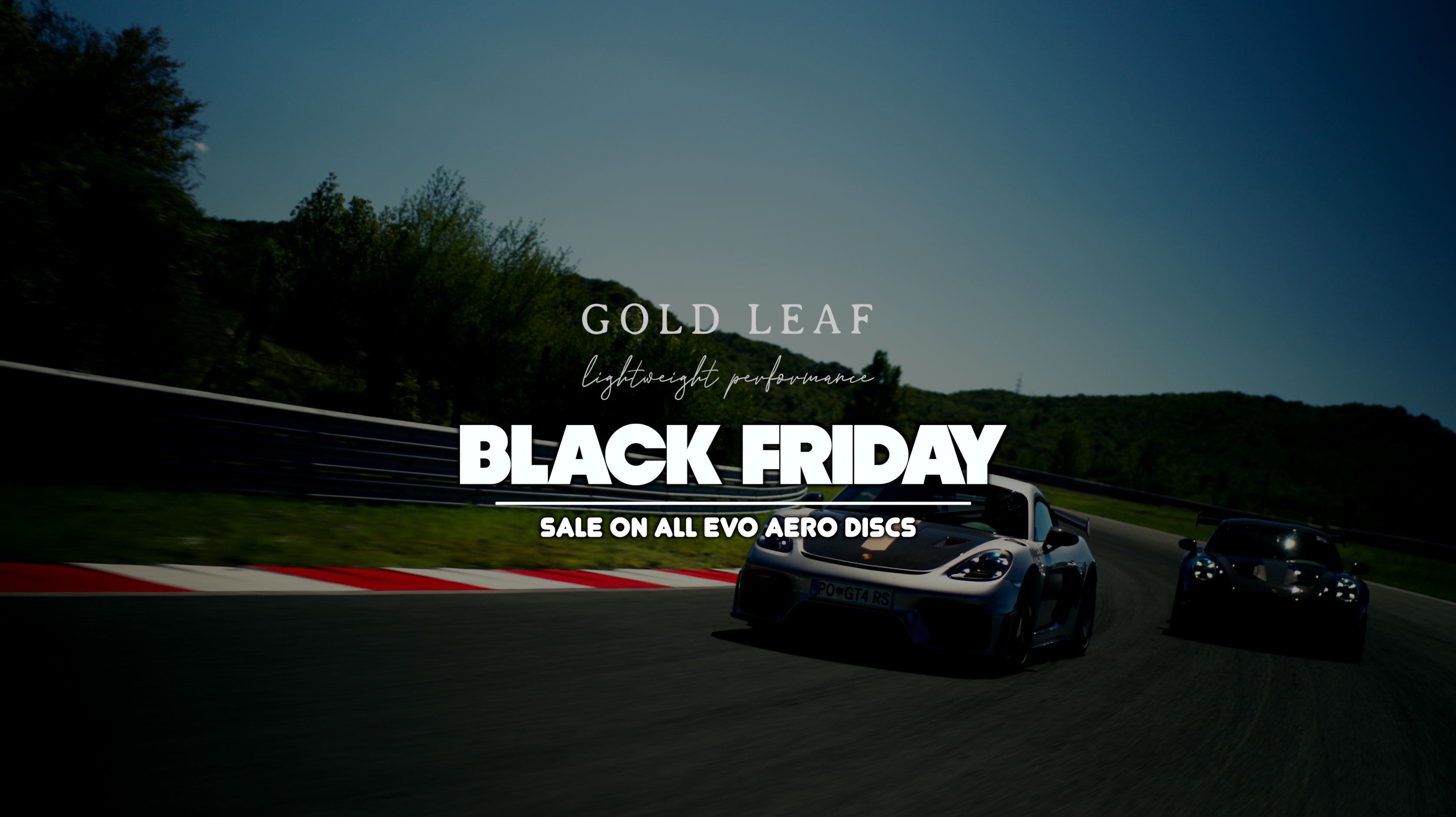 Load video: BLACK EVO 20%