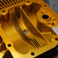 DIFFERENTIAL COVER for BMW E36 - GOLD LEAF lightweight performance