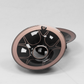 CARBON FIBER AERO DISCS for Porsche 911 GT3 RS (992.1) - MAG wheels