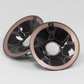 CARBON FIBER AERO DISCS for Porsche 911 GT3 RS (992.1) - MAG wheels