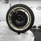 CARBON FIBER AERO DISCS [EVO] for BMW M2, M3 & M4 (F87, F80, F82) - Style 763M wheels