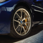 CARBON FIBER AERO DISCS [EVO] for BMW M2, M3 & M4 (F87, F80, F82) - Style 763M wheels