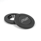 CENTER CAPS for CARBON FIBER AERO DISCS [EVO] for Porsche center-lock wheels