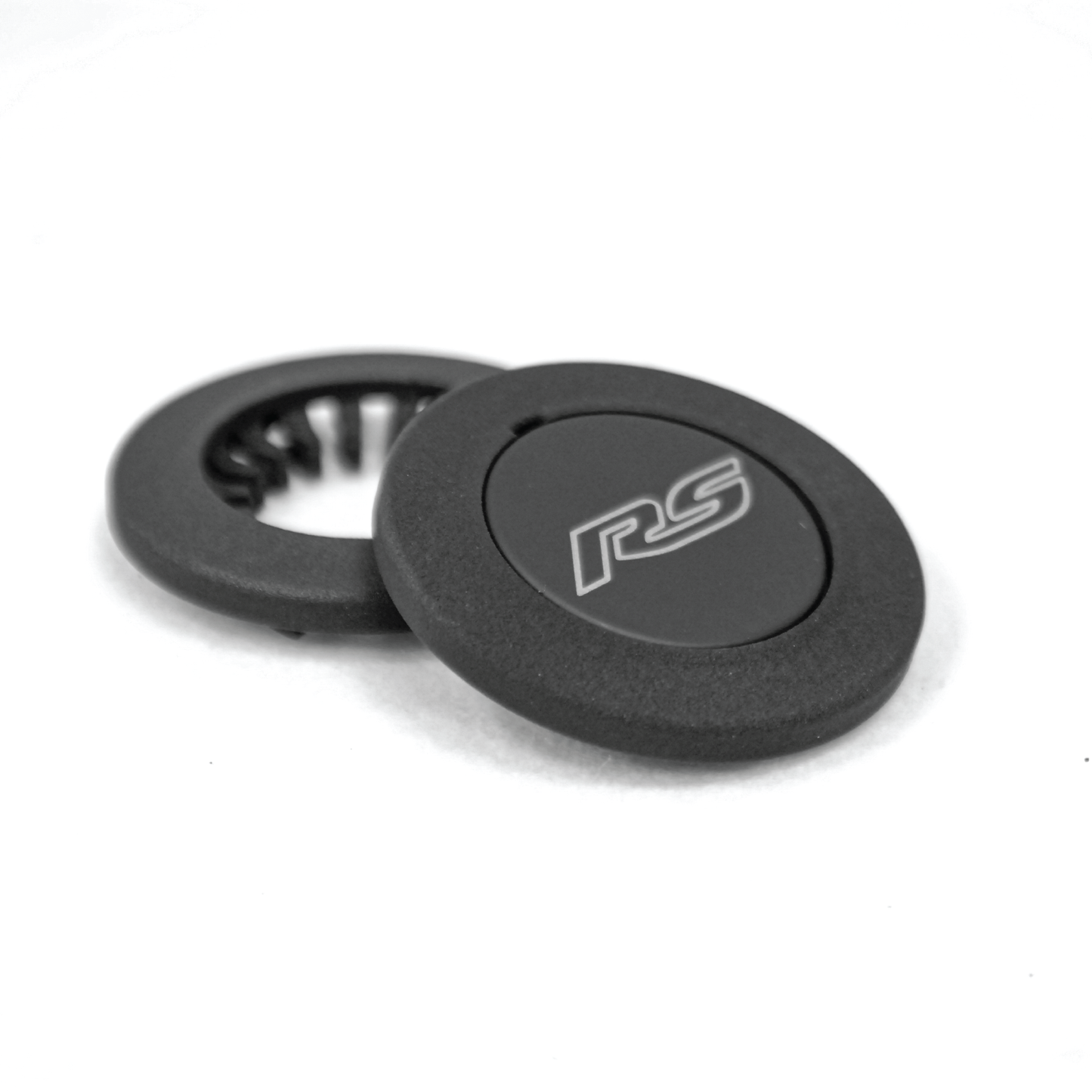 CENTER CAPS for CARBON FIBER AERO DISCS [EVO] for Porsche center-lock wheels