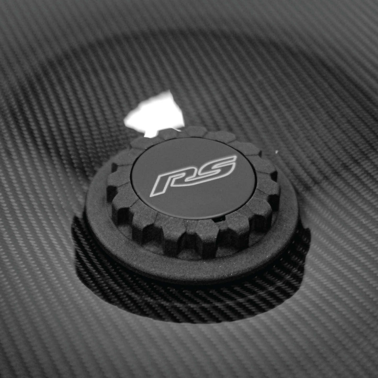 CARBON FIBER AERO DISCS [EVO] for Porsche 911 GT2 RS (991.2) - MAG wheels