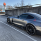 CARBON FIBER TURBOFANS [EVO] for Mercedes AMG GT Black Series
