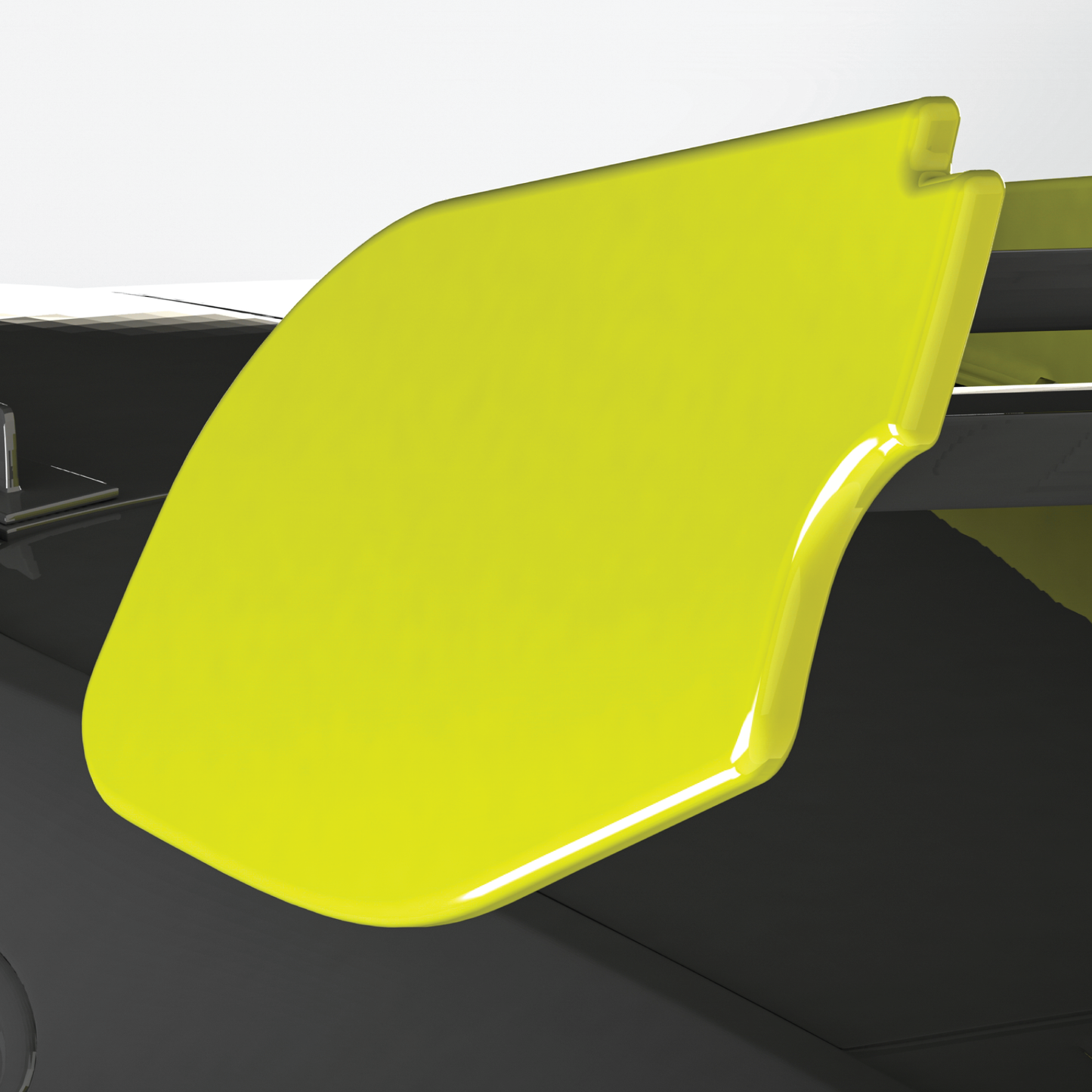 [PRE-ORDER] AERO KIT Lite for 992.1 GT3 RS